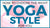 Find the Perfect Yoga Style For You [VIDEO INSIDE]